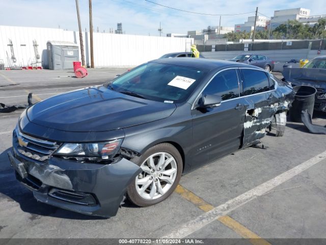 2G11Z5S38K9135713 Chevrolet lfx - spark ignited direct injection, vvt, e85 max, alum
