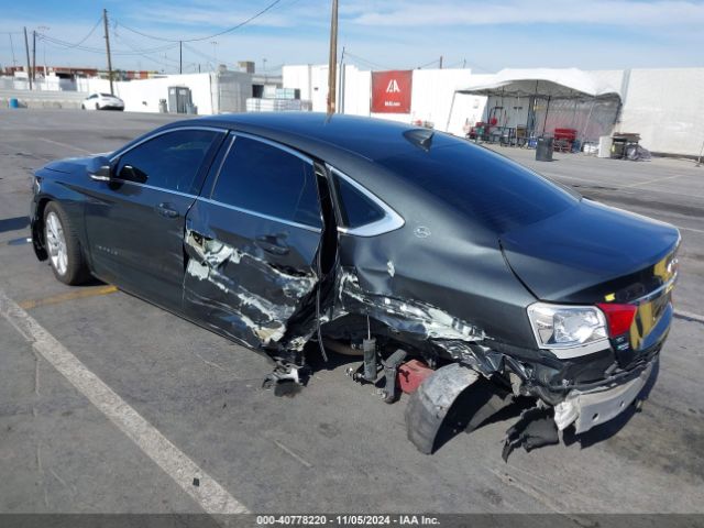 2G11Z5S38K9135713 Chevrolet lfx - spark ignited direct injection, vvt, e85 max, alum