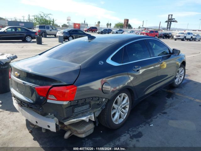 2G11Z5S38K9135713 Chevrolet lfx - spark ignited direct injection, vvt, e85 max, alum