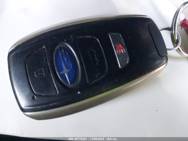 4S3BWAN64L3010978 Subaru Legacy Limited