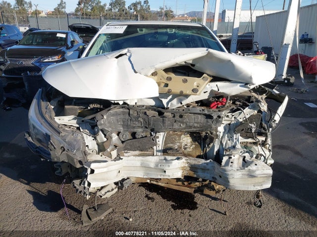 4S3BWAN64L3010978 Subaru Legacy Limited