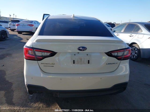 4S3BWAN64L3010978 Subaru Legacy Limited