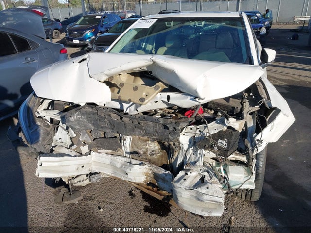 4S3BWAN64L3010978 Subaru Legacy Limited
