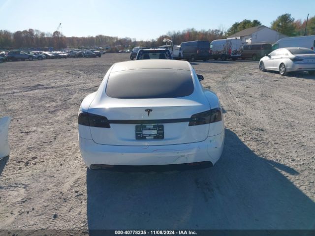 5YJSA1E15HF178562 Tesla Model S 60/75