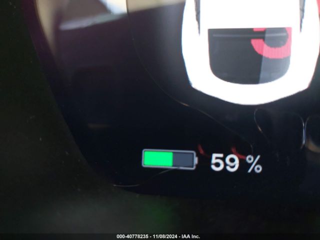 5YJSA1E15HF178562 Tesla Model S 60/75