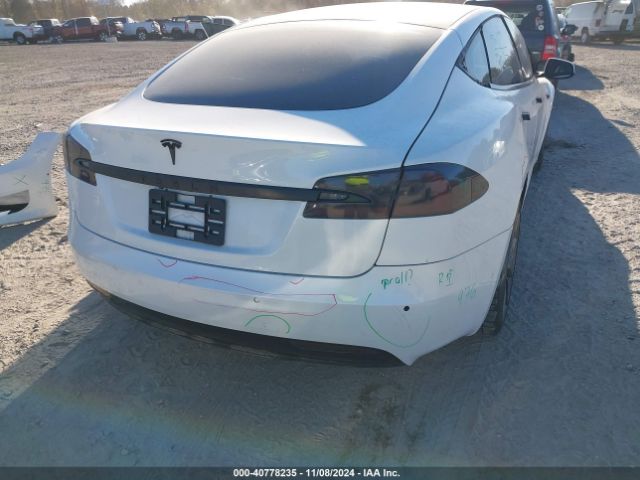 5YJSA1E15HF178562 Tesla Model S 60/75