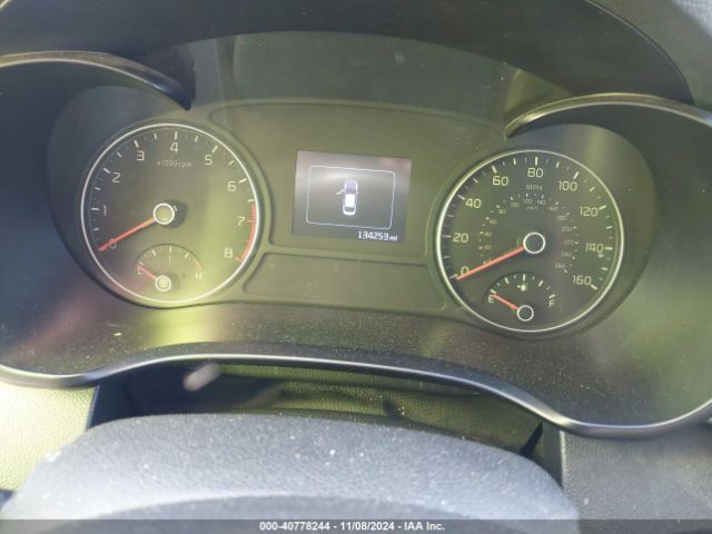 5XXGT4L33HG173945 KIA Optima Lx