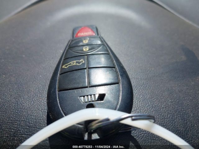 1C3CDFBA4GD629438 Dodge DART SXT