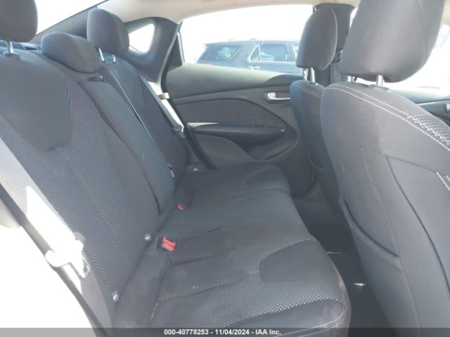 1C3CDFBA4GD629438 Dodge DART SXT