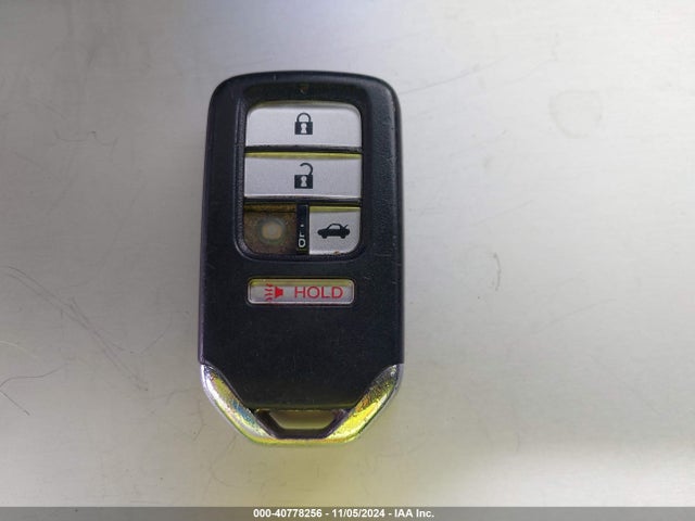 Honda Civic Sport 2020 2HGFC2F87LH513631 Image 11