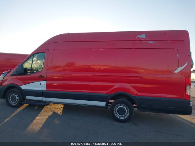Ford Transit-350 Cargo Van 2021 1FTBW3X82MKA05067 Image 15