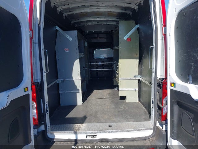 Ford Transit-350 Cargo Van 2021 1FTBW3X82MKA05067 Image 8