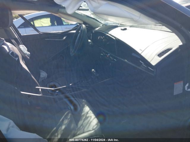 KNDCR3LEXR5149141 KIA NIRO EX