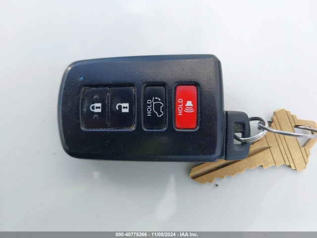 Toyota Highlander Xle 2017 5TDJZRFH7HS366302 Image 11