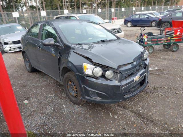 1G1JA5SGXG4125768 auction archive image
