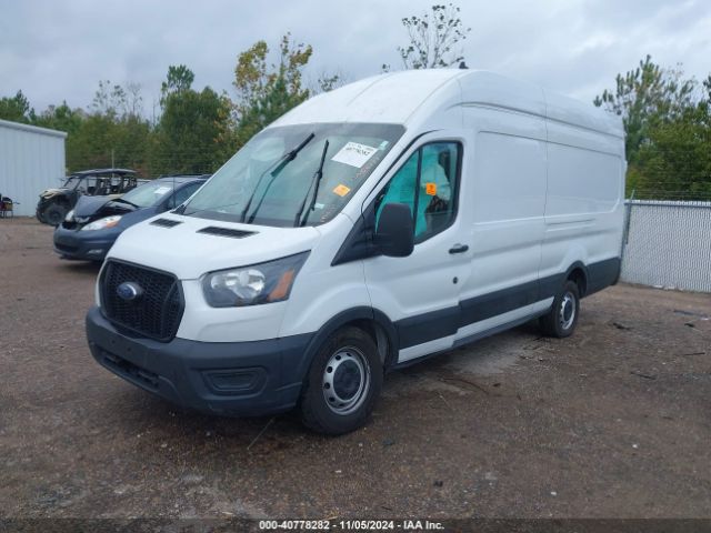 1FTBR3X85PKA70958 Ford Transit-250 Cargo Van