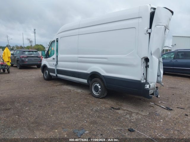 1FTBR3X85PKA70958 Ford Transit-250 Cargo Van