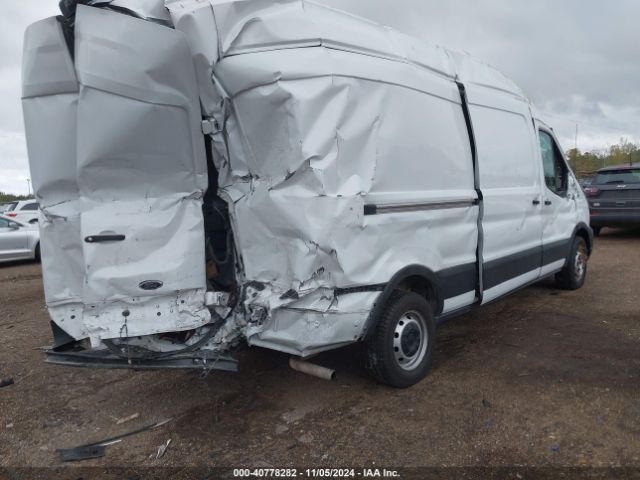 1FTBR3X85PKA70958 Ford Transit-250 Cargo Van