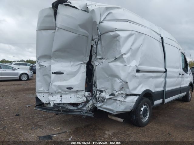 1FTBR3X85PKA70958 Ford Transit-250 Cargo Van