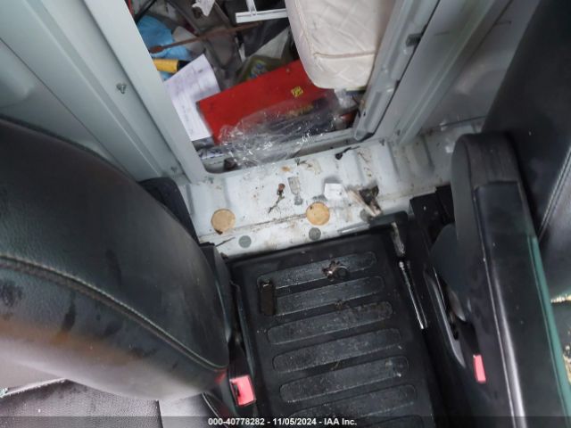 1FTBR3X85PKA70958 Ford Transit-250 Cargo Van