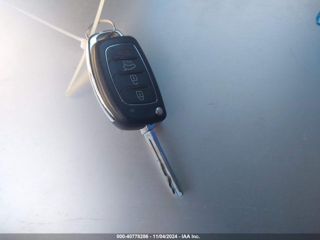 Hyundai Sonata 2017 5NPE24AF2HH545383 Image 11