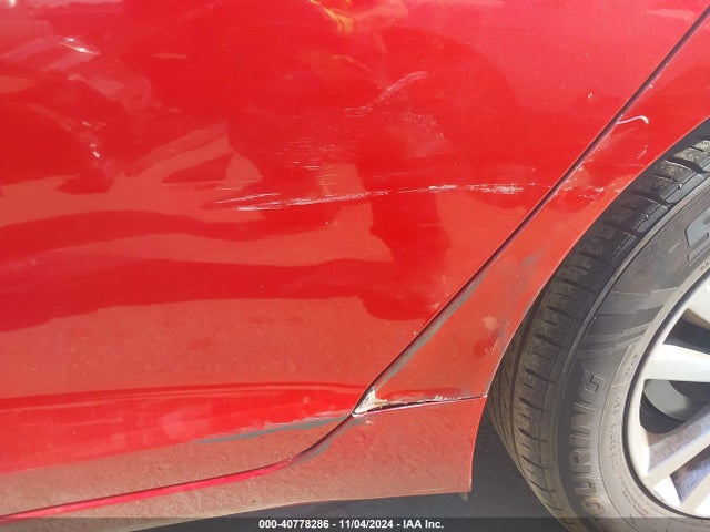 Hyundai Sonata 2017 5NPE24AF2HH545383 Image 21