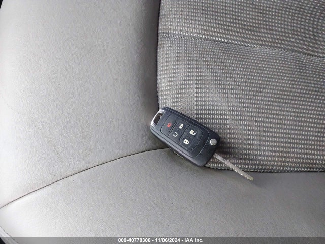 1G4PR5SK3F4160418 Buick Verano Convenience Group