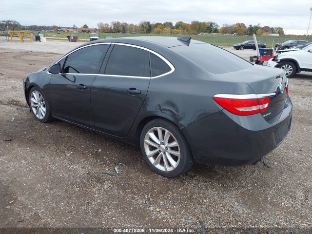 1G4PR5SK3F4160418 Buick Verano Convenience Group