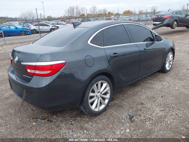 1G4PR5SK3F4160418 Buick Verano Convenience Group