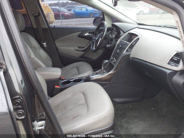 1G4PR5SK3F4160418 Buick Verano Convenience Group