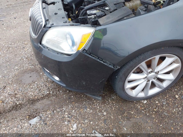 1G4PR5SK3F4160418 Buick Verano Convenience Group