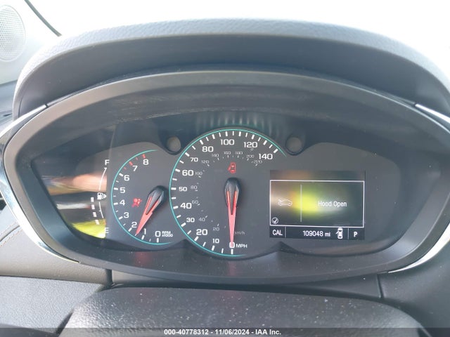 Chevrolet Trax Fwd Ls 2020 3GNCJKSB4LL222804 Image 7