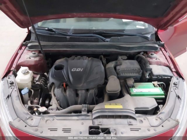 5XXGM4A73EG274904 KIA Optima Lx