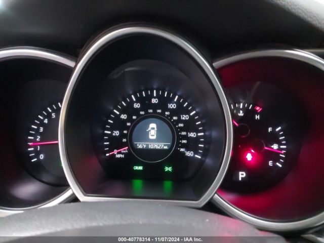 5XXGM4A73EG274904 KIA Optima Lx