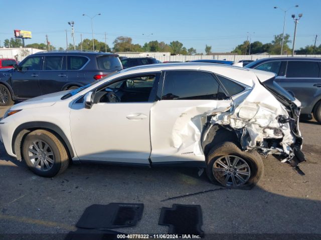 JTJDJRDZ0M2161841 Lexus NX 300H