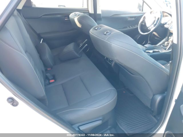 JTJDJRDZ0M2161841 Lexus NX 300H