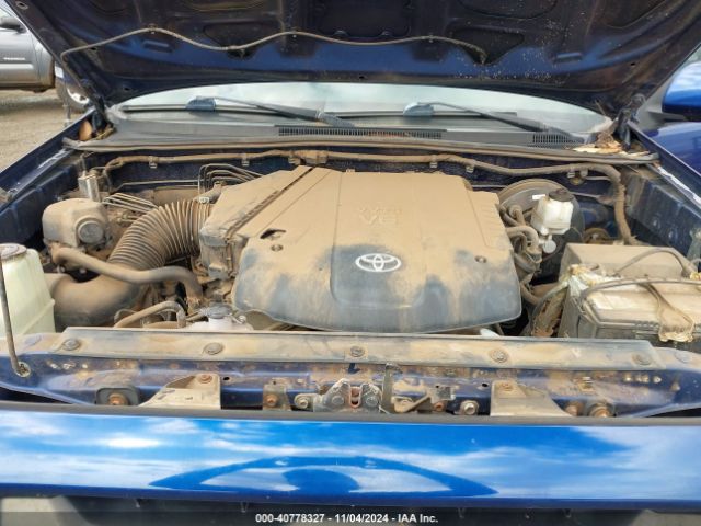 3TMJU4GN3EM160945 Toyota Tacoma Prerunner V6