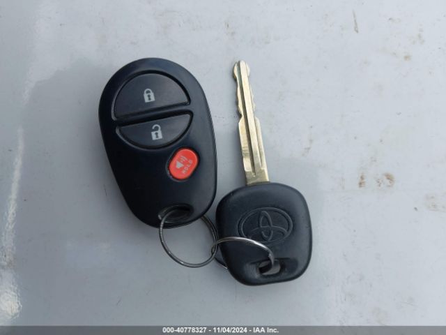 3TMJU4GN3EM160945 Toyota Tacoma Prerunner V6
