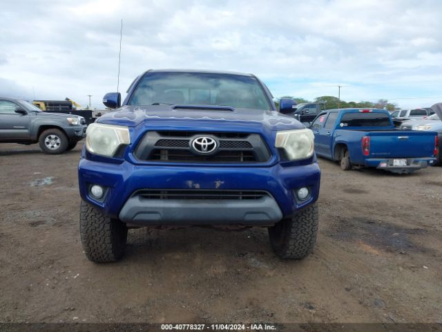 3TMJU4GN3EM160945 Toyota Tacoma Prerunner V6