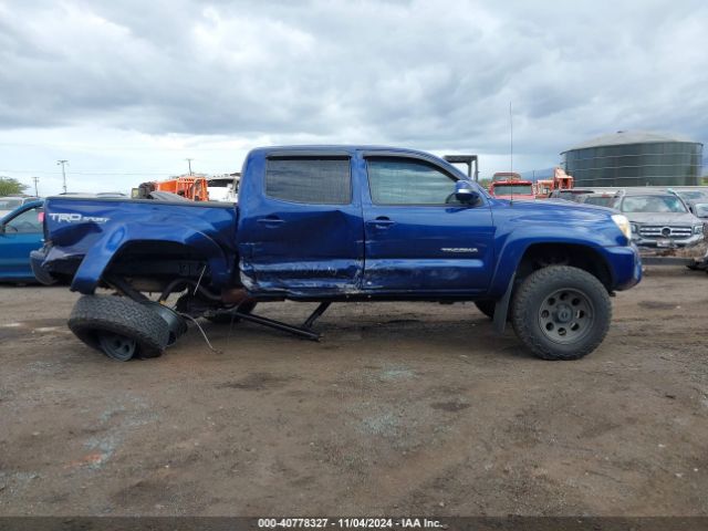 3TMJU4GN3EM160945 Toyota Tacoma Prerunner V6