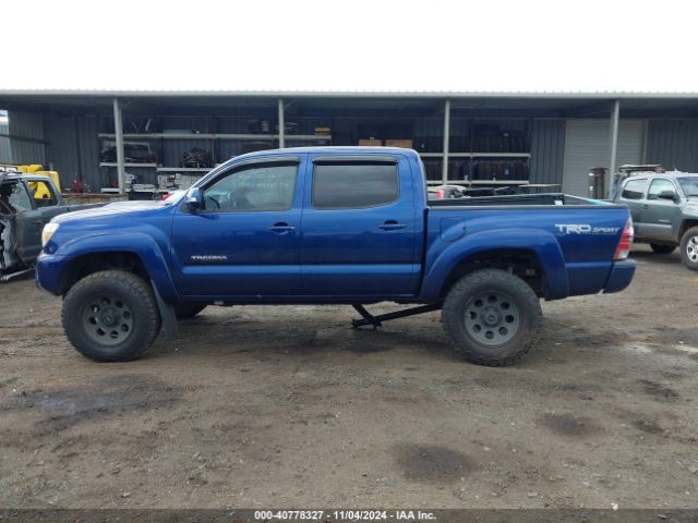 3TMJU4GN3EM160945 Toyota Tacoma Prerunner V6