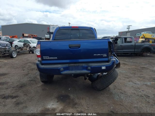 3TMJU4GN3EM160945 Toyota Tacoma Prerunner V6