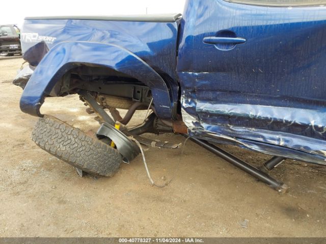 3TMJU4GN3EM160945 Toyota Tacoma Prerunner V6