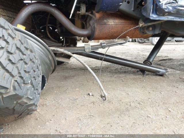 3TMJU4GN3EM160945 Toyota Tacoma Prerunner V6