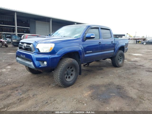 3TMJU4GN3EM160945 Toyota Tacoma Prerunner V6