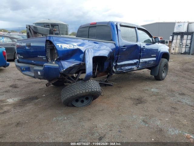 3TMJU4GN3EM160945 Toyota Tacoma Prerunner V6