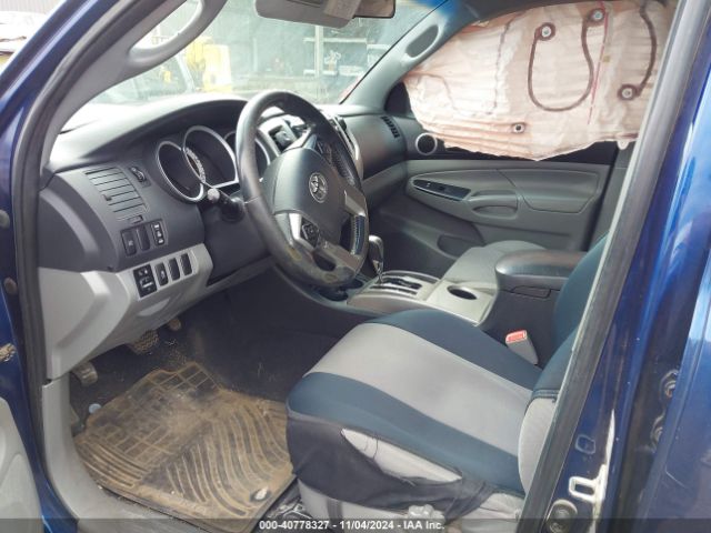 3TMJU4GN3EM160945 Toyota Tacoma Prerunner V6