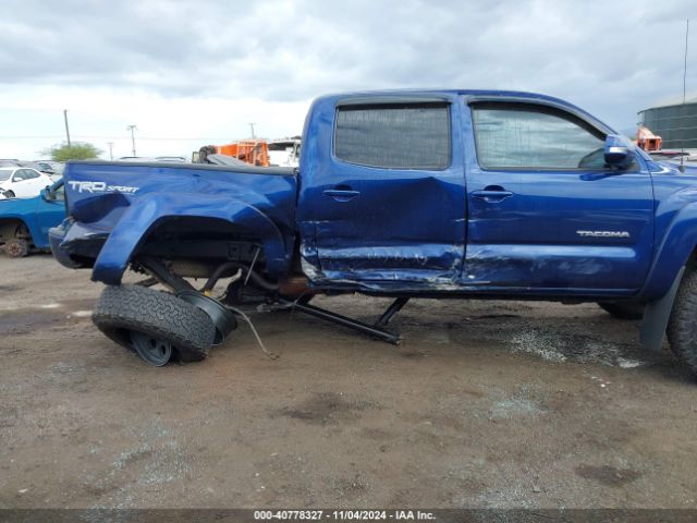 3TMJU4GN3EM160945 Toyota Tacoma Prerunner V6