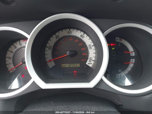 3TMJU4GN3EM160945 Toyota Tacoma Prerunner V6