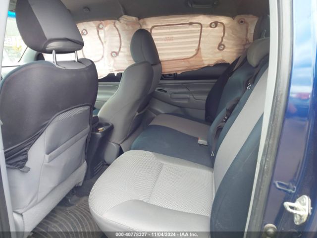 3TMJU4GN3EM160945 Toyota Tacoma Prerunner V6